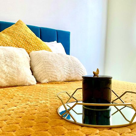 Palangre Beach Apartment Торрев'єха Екстер'єр фото