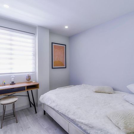 Palangre Beach Apartment Торрев'єха Екстер'єр фото