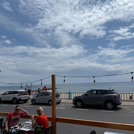 Palangre Beach Apartment Торрев'єха Екстер'єр фото