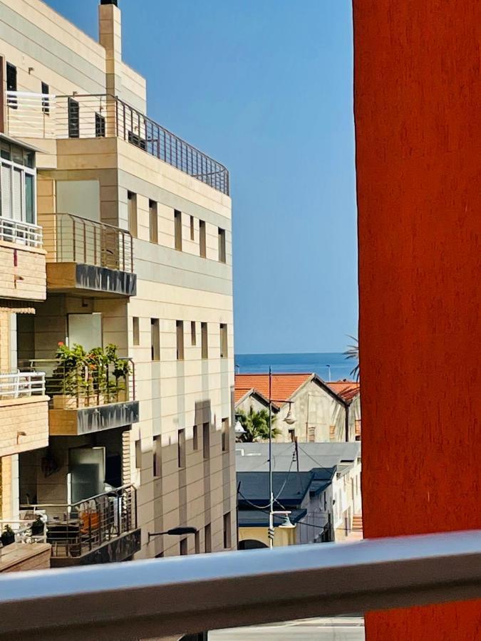 Palangre Beach Apartment Торрев'єха Екстер'єр фото