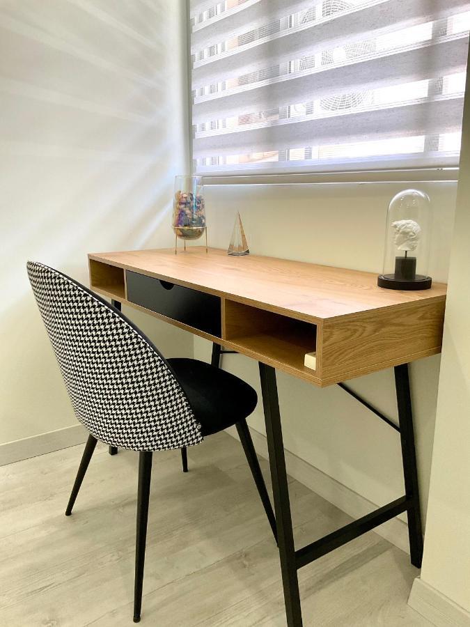 Palangre Beach Apartment Торрев'єха Екстер'єр фото