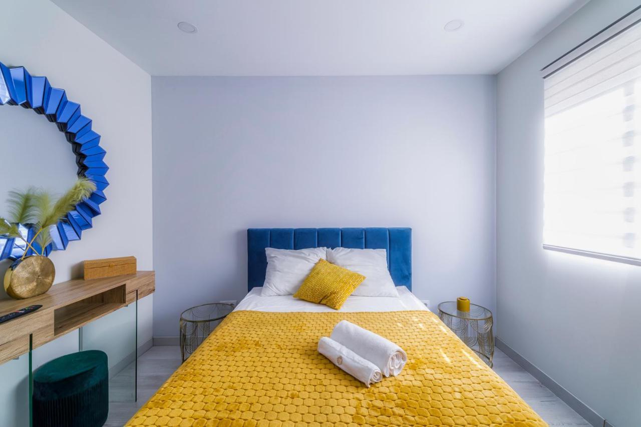 Palangre Beach Apartment Торрев'єха Екстер'єр фото