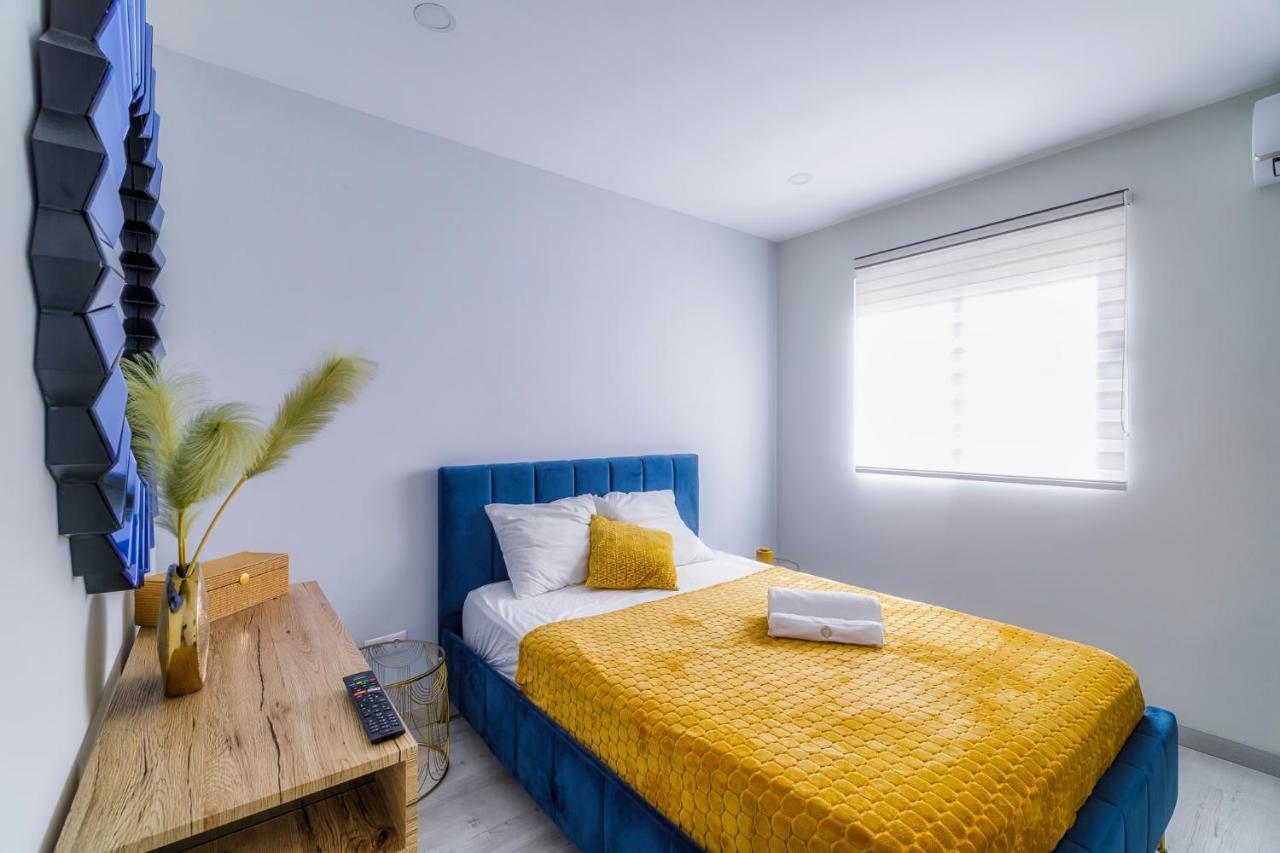 Palangre Beach Apartment Торрев'єха Екстер'єр фото