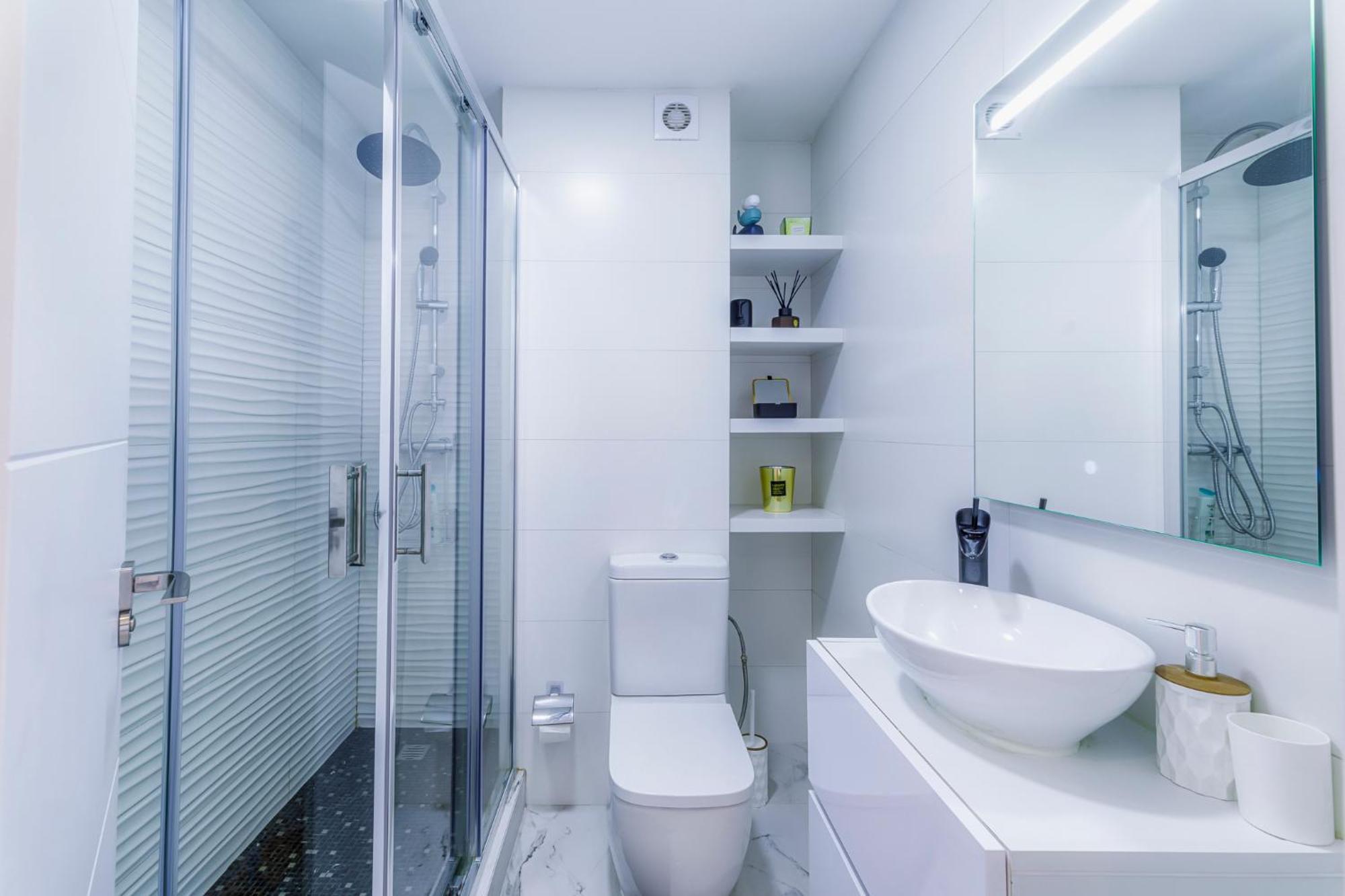 Palangre Beach Apartment Торрев'єха Екстер'єр фото