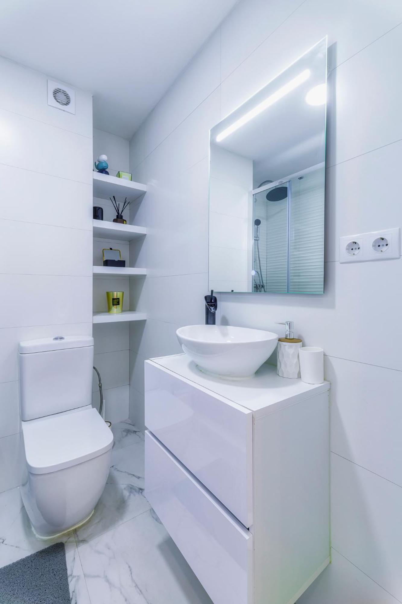 Palangre Beach Apartment Торрев'єха Екстер'єр фото
