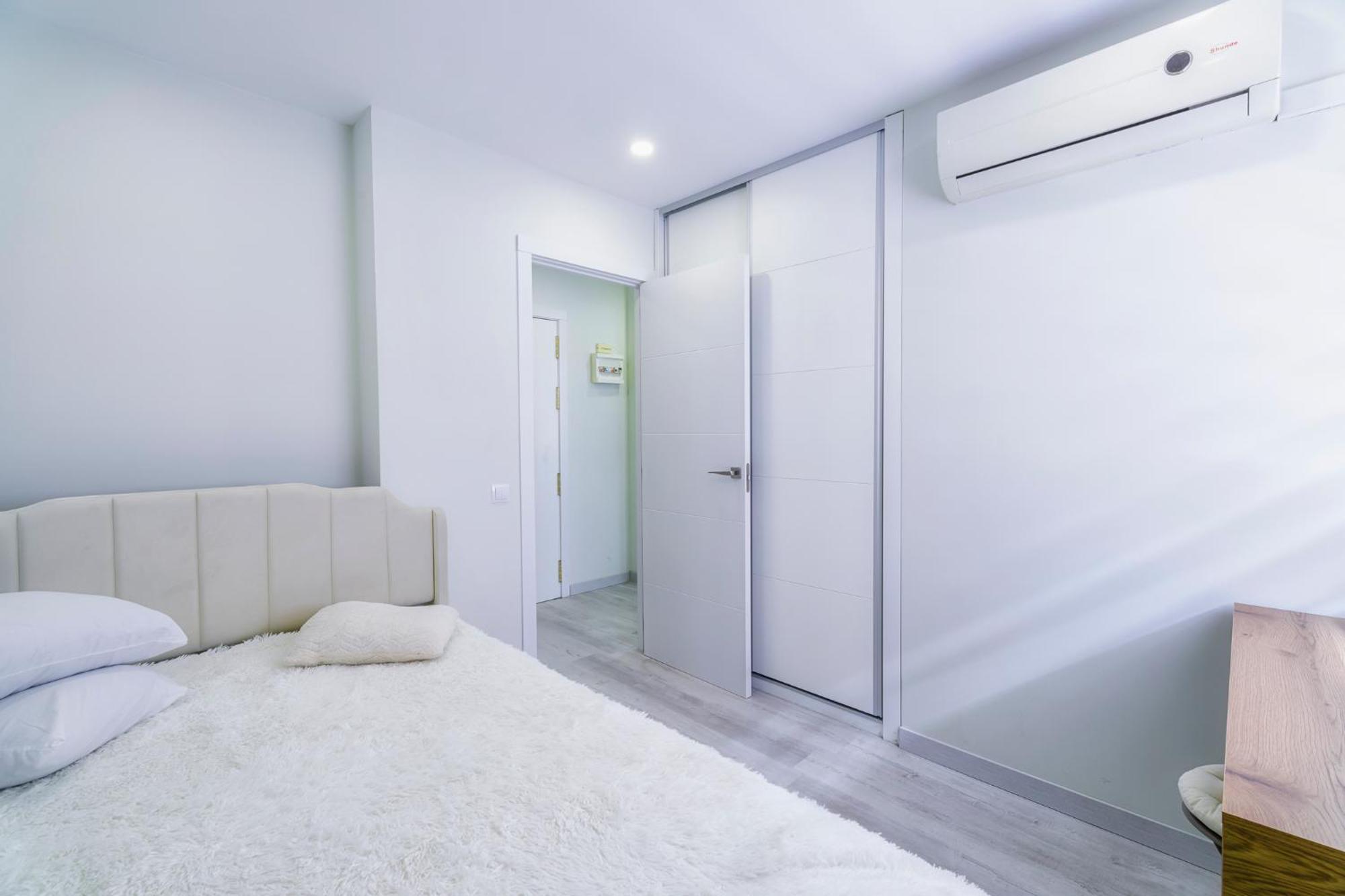 Palangre Beach Apartment Торрев'єха Екстер'єр фото